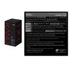 Kanu Mini Dark Roasted Americano Coffee 0.9g,150 sticks (1box),Maxim