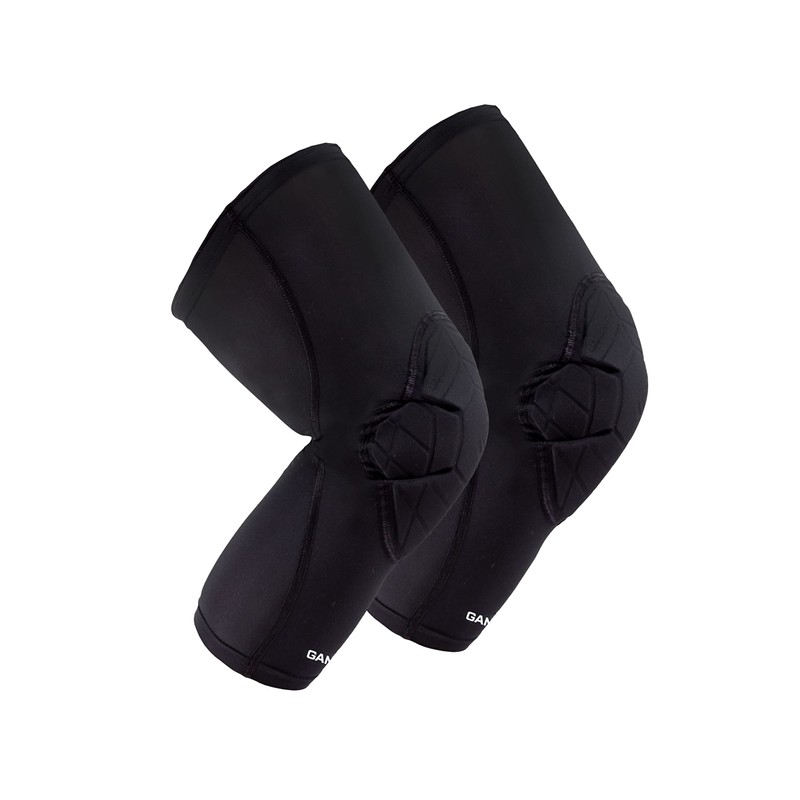 Gamepatch Indoor Equipment Knee Pads