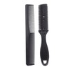 Barber Scissors Set Professional Kit Hair Styling Shearing Tool with