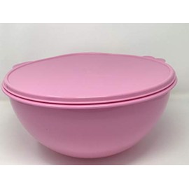 DALIYREPAL NOVIIML rge Thatsa Mixing Bowl With same color Seal 32 Cup (7.8L) New