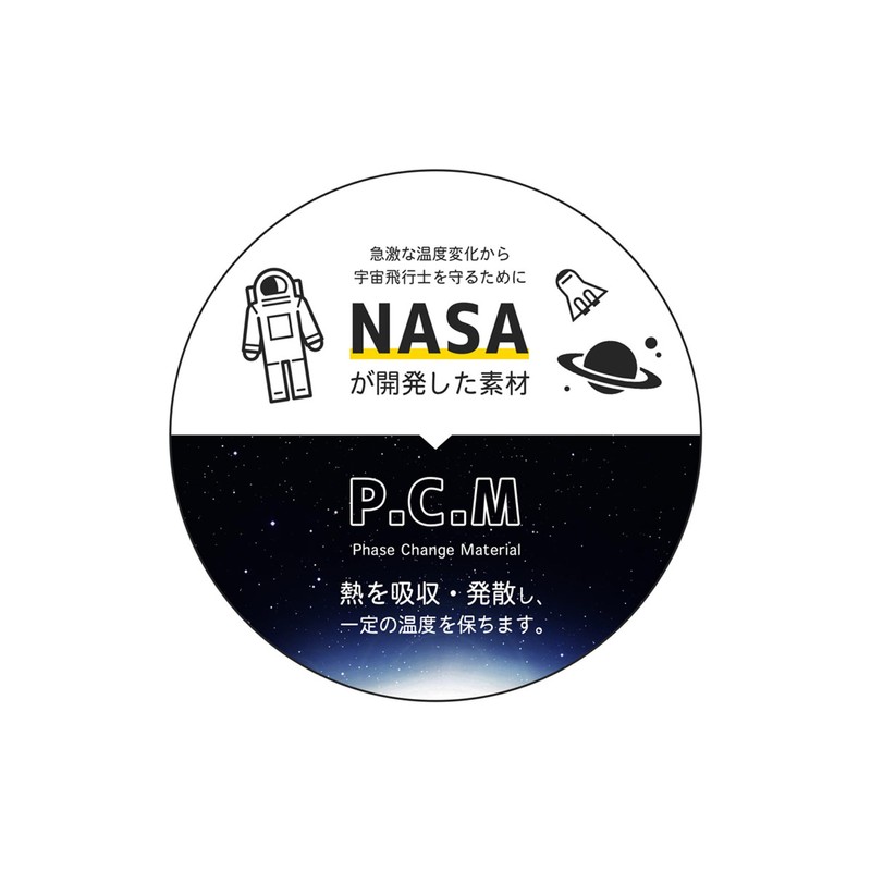 monochroice Cool Ring, Cool Neck Ring, Heatstroke Prevention, Heat Prevention