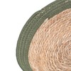 Hand Woven Cat Nest Breathable Round Cotton Rope Woven Warm