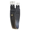 T TEKE Contoured Chafeless Girth for Horses, Airflow Waffle PVC