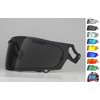 RXP VAS-V MV Compatible Dark Smoke Shield [ Arai Helmet