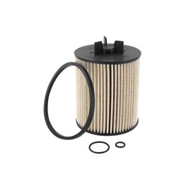 VAICO V10-0663 Fuel filter