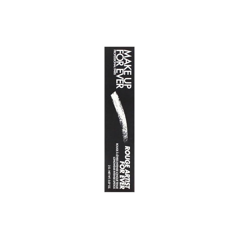 Rouge Artist For Ever Matte Lipstick - 600 Anywhere Caffeine