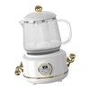 Health Pot Stainless Steel Glass Multifunctional Mini Electric Tea Maker