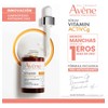 Sérum Avne Vitamin Activ Cg para Luminosidad y Tono Uniforme
