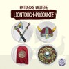 Liontouch - Viking Coin Set - 12 Pieces | Metal