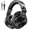 OneOdio OneOdio A71 Hi-Res Studio Recording Headphones - Wired Over