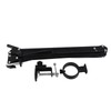 Microscope Articulated Arm Stand Flexible Universal Telescopic Folding for Industrial