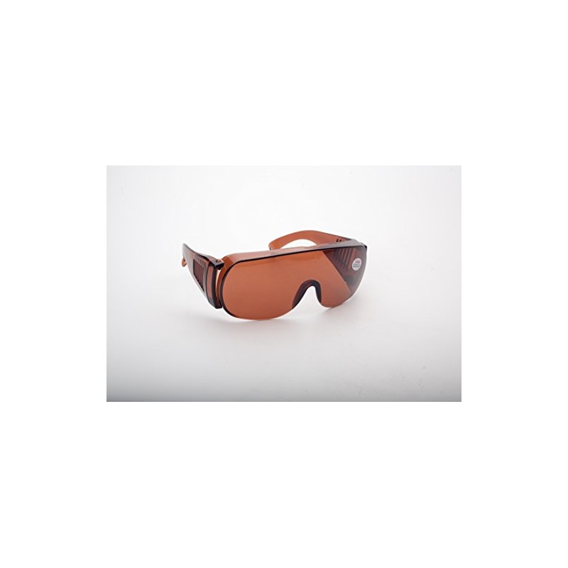 SummitLink FitOver Wrap-around Glasses Sunglasses for Driving