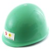 Toyo No. 110 Midori Helmet, MP Shape, Made in Japan