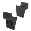 Charger Wall Mount Suitable for Bosch eBike 4A + PowerPack
