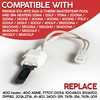 Granatan 77707-0054 Igniter, Pool Heater Igniter Kit Compatible with Pentair