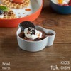 tak KIDS DISH gift box bear mine kids dish gift