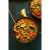 Tean's Gourmet Malaysian Traditional Cuisine Tumisan Kari Sayuran Paste for