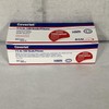 OVAL Spots Adhesive Dressing, 1 1/4" Oval, 100/Box