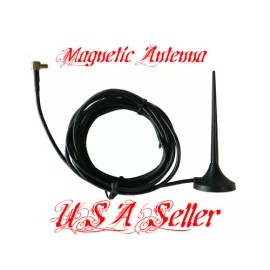 AZ MOTO 4510L Router Modem *** Buster Antenna Only *** Verizon Mobile Hotspot  4G LTE