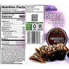 Millville Pastry Crisp Naturally Flavor (10 Bars) (Chocolatey Bliss)