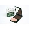 Green note hair color foundation Light Brown