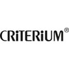 Bic Criterium 827087 Mechanical Pencil Refills, 12x6 lead mines, 2