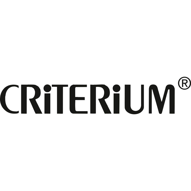 Bic Criterium 827087 Mechanical Pencil Refills, 12x6 lead mines, 2