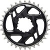 Plate SRAM X-SYNC2 Eagle DM 6mm Offset 30D Grey LU