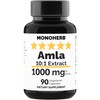 MONOHERB Amla Extract 1000 mg