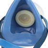 Facial Cover SelfPriming AntiToxic with Filter Box Gas Defense Portable