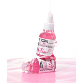 CNP [Cha & Park] Derma Answer Pink Toning Deep Inshot Ampoule 30ml