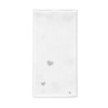 10 x 10 'Schön Dass du Da Bist – Handkerchiefs