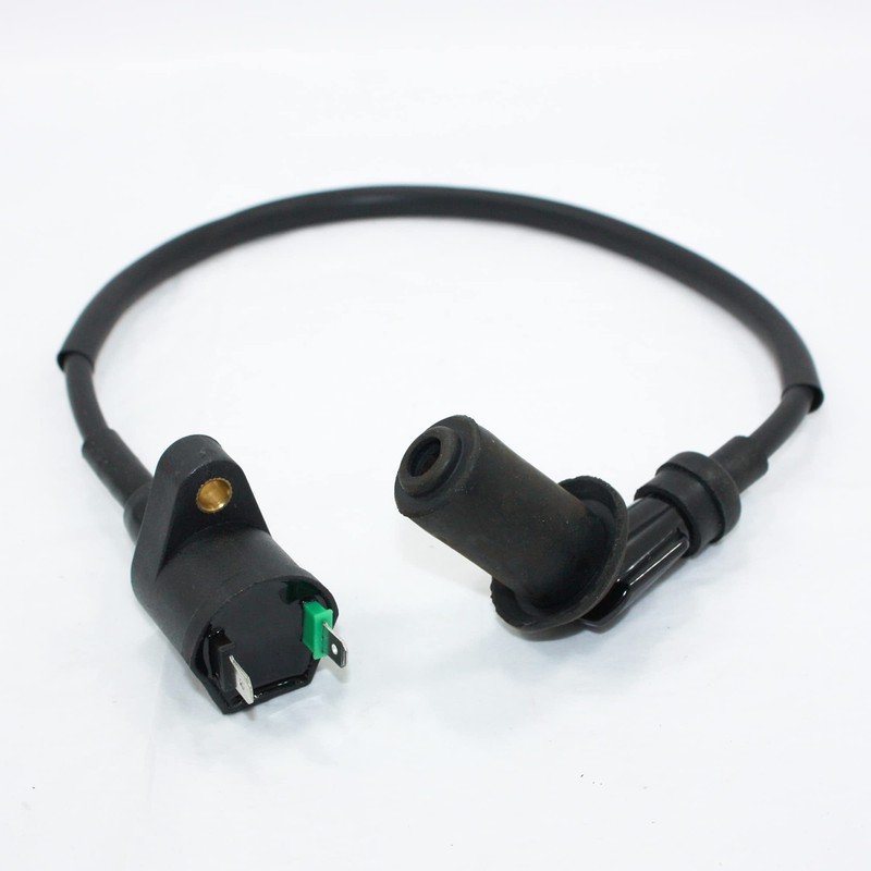 BLYGO Ignition Coil + CDI UNIT GY6 90cc 110cc 125cc