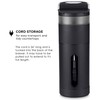 Keurig K-Mini Single Serve K-Cup Pod Coffee Maker, 6 to
