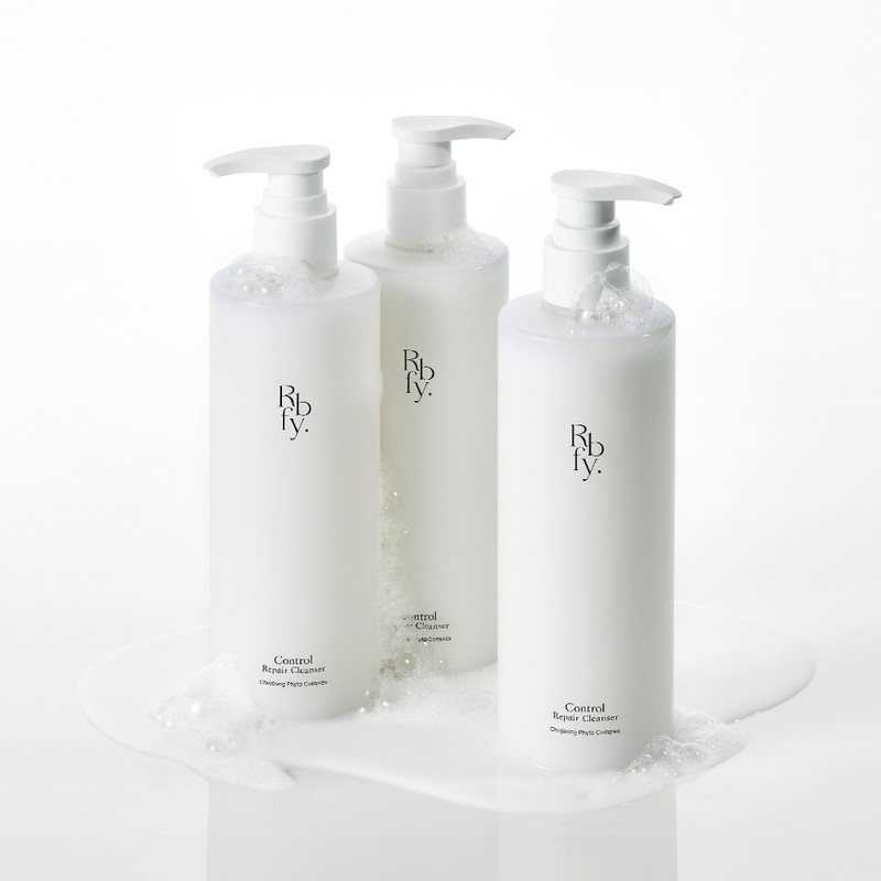 Levi For You Revi4U Control Barrier Cleanser Moist Soft Cleanser