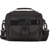 Protector Plus Tactical Messenger Bag Men Small Military MOLLE Crossbody