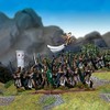 20 Elf Palace Guard Regiment
