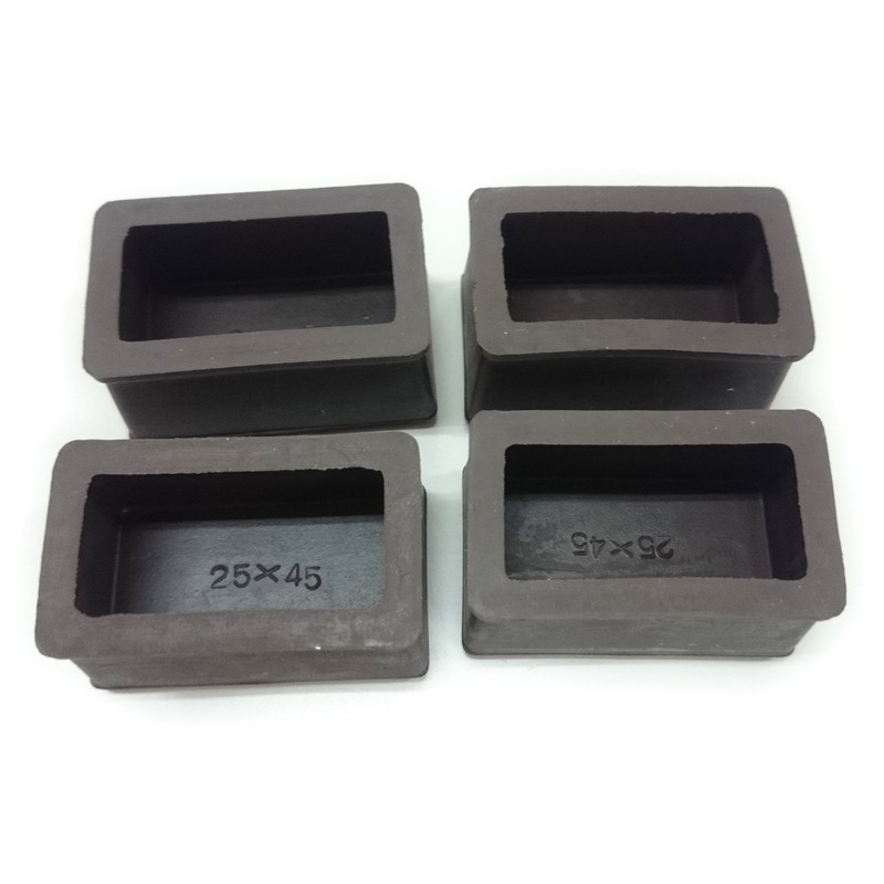 Esco 22-25x42-45mm Kagusveil Rectangular (4pcs) EA979DV-22