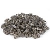 SSL 100-Pack BNC Male Plug to F Female Jack Socket