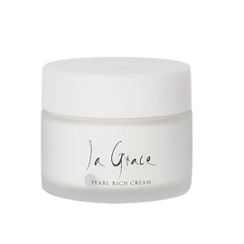 La Grace Pearl Rich Cream "Grace" 1.8 oz (50 g)