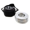 Strength Shop Fractional Steel Olympic Plate - 8 x 0.25kg