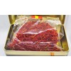 Spanish Saffron in Threads, Highest Quality Cat I (ISO 3632-2)