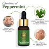 Old Tree Peppermint Oil, 30Ml