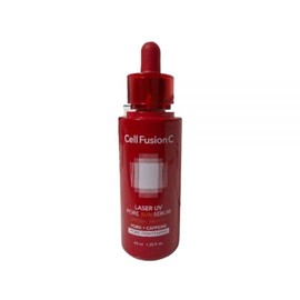 UnKnown Cell Fusion C Skin Care Moisture Supply Laser UV Pore Sun Serum 40ml / 셀퓨전씨 피부관리 수분공급 레이저 UV 포어 썬 세럼 40ml