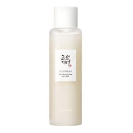 Clear Rice Filled Toner 150ml Joseon Beauty Dead Skin Cleansing Moisture Care Moisturizing Toner Hypoallergenic Toner Sensitive Skin Toner / 맑은쌀채운토너 150ml 조선미녀 각질정리 수분케어 보습토너 저자극토너 민감피부토너
