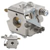 Trimmer Carburettor, Practical 12300005020 Metal Dependable Wide Application Brush Cutter