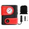 AUTOXBERT Electric Air Pump Car Portable Bicycle Pump Air Compressor