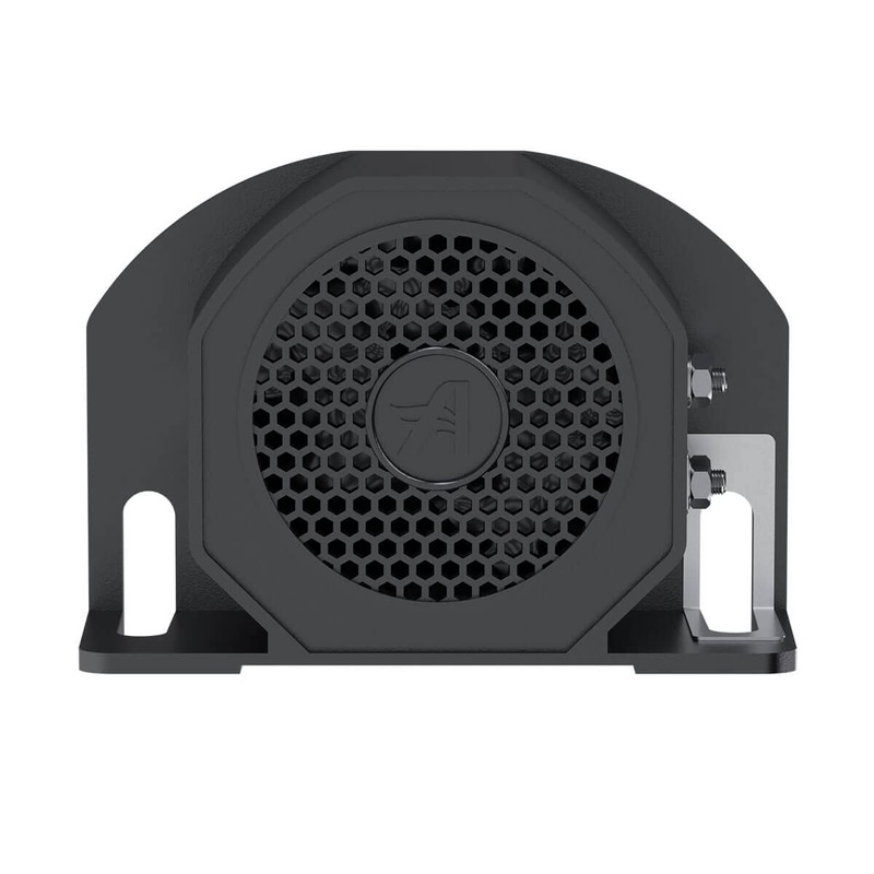 Abrams Industrial Heavy Duty Commercial Grade Back-Up Alarm - 102