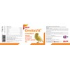 OrnitoVit Canaries 60g Zebra Finches Java Canaries Vitamins Minerals Amino