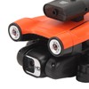 S163 RC Drone Obstacle Avoidance Folding Camera Angle Adjustable Low